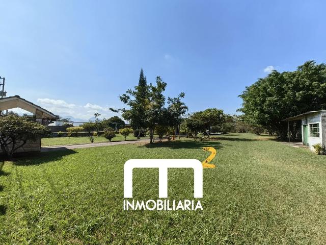 Casa en venta en Amatlán De Los Reyes, Veracruz