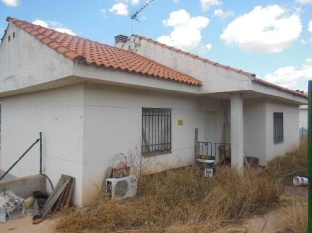 Casa en venta en Ambite, Madrid