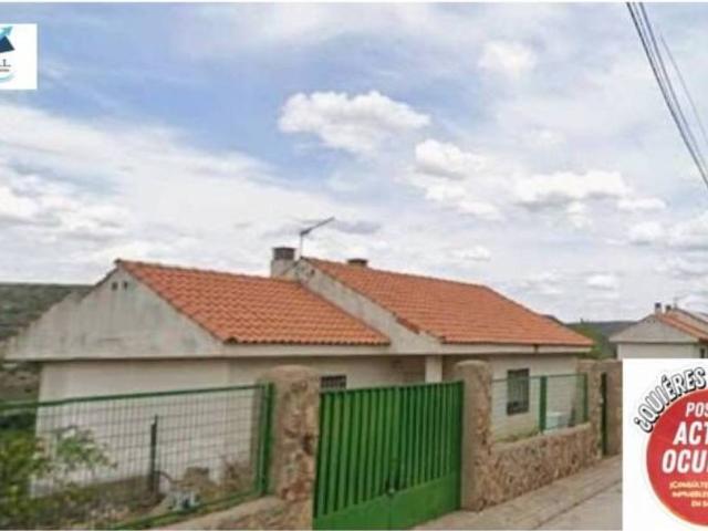 Casa en venta en Ambite, Madrid