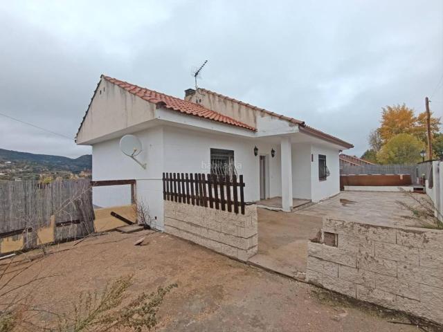 Casa en venta en La Vega, Ambite