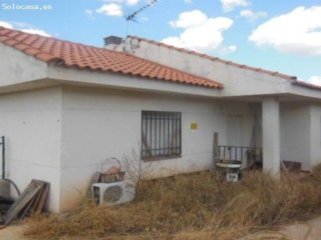 Casa en venta en Ambite, Madrid