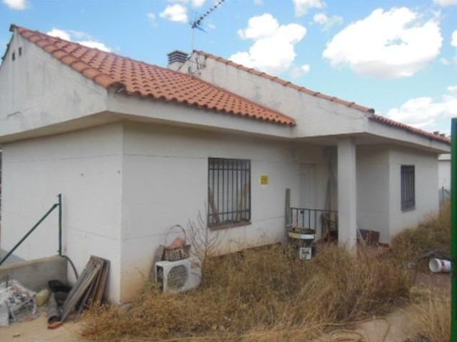Casa en venta en Ambite, Madrid