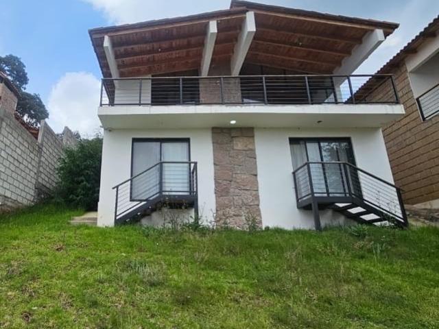 Casa en venta en San José Ithó, Amealco de Bonfil