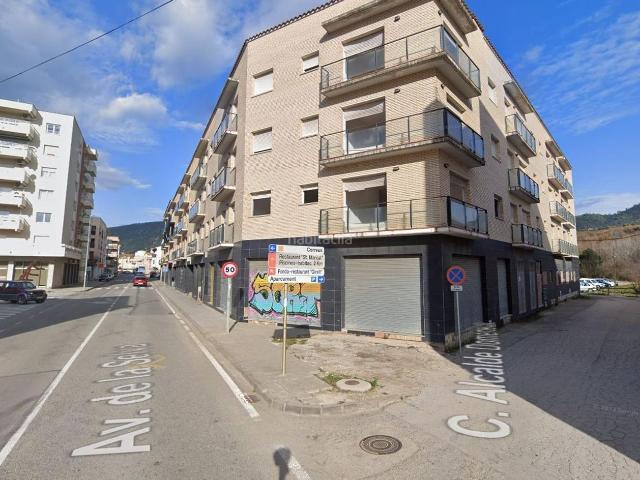 Casa en venta en Amer, Urbanització Solivent