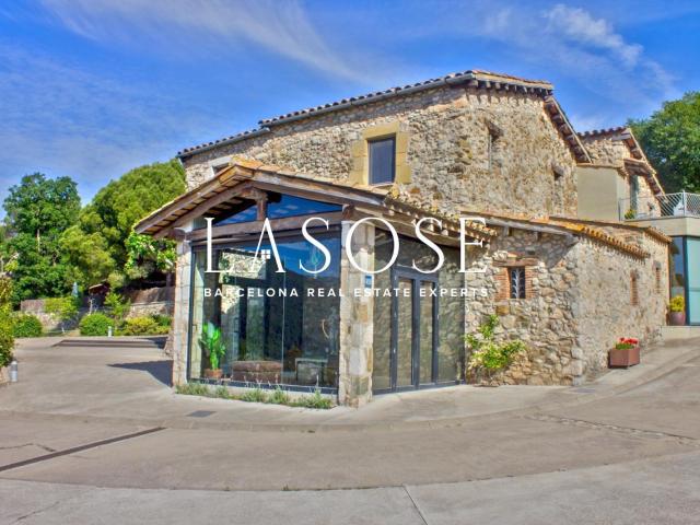 Casa en venta en Amer