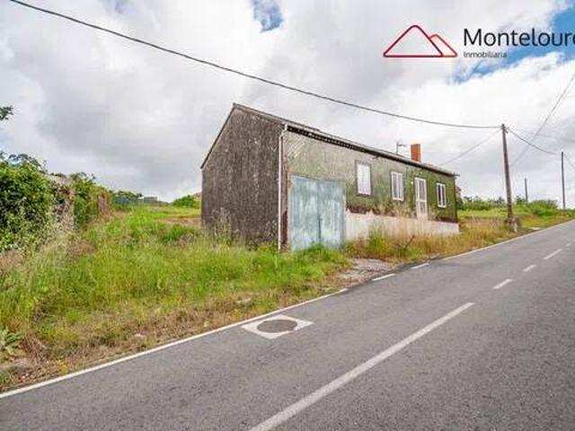 Casa en venta en Ames, Santiago