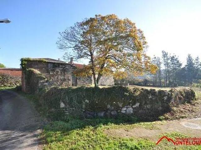 Casa en venta en Ames, Santiago