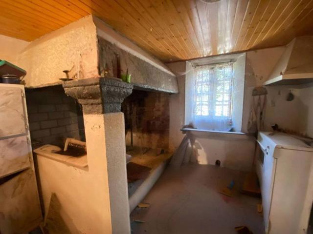 Casa en venta en Ames, Santiago