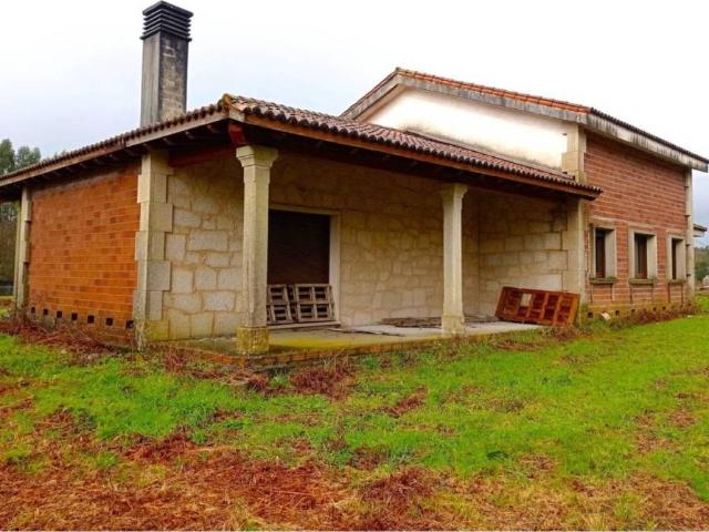 Casa en venta en Ames, Santiago