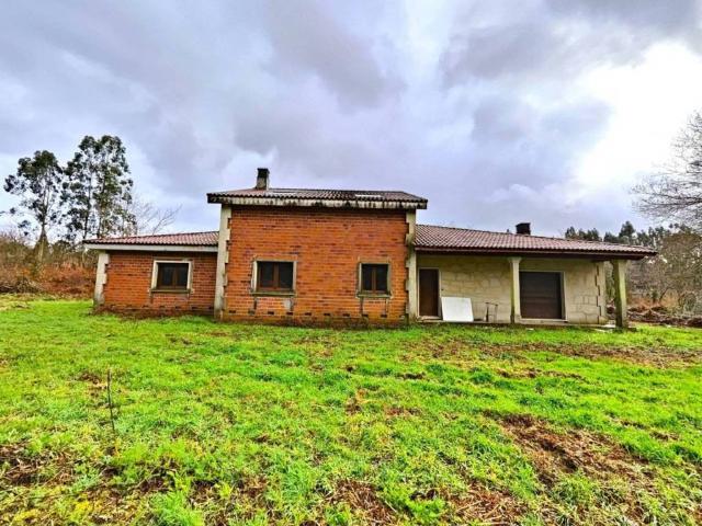 Casa en venta en Ames, Santiago