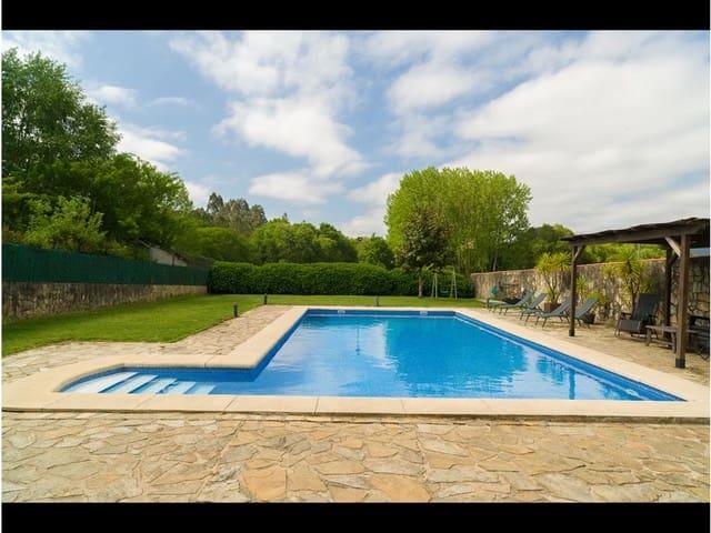 Casa en venta en Ames, Santiago
