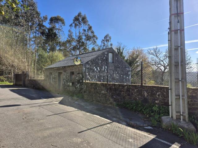 Casa en venta en Ames, Santiago