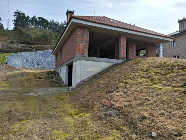 Casa en venta en Ames, Santiago
