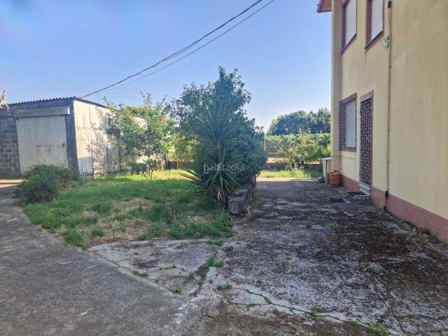 Casa en venta en Ames, Santiago