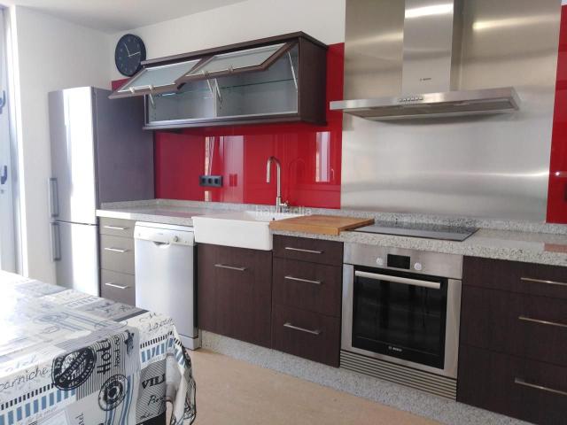Casa en venta en Ames, Santiago