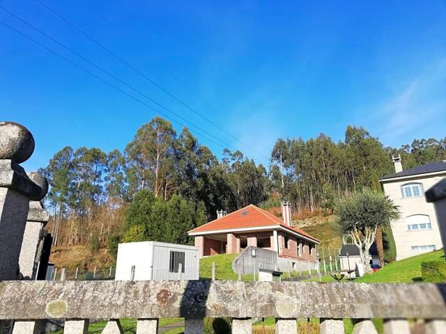 Casa en venta en Ames, Santiago