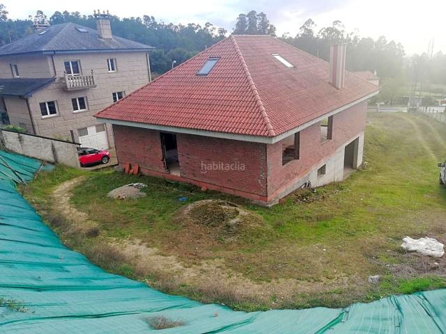 Casa en venta en Ames, Santiago