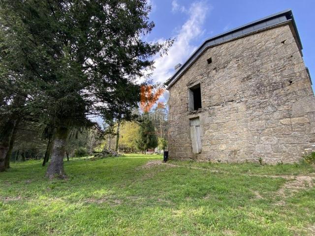 Casa en venta en Ames, Santiago