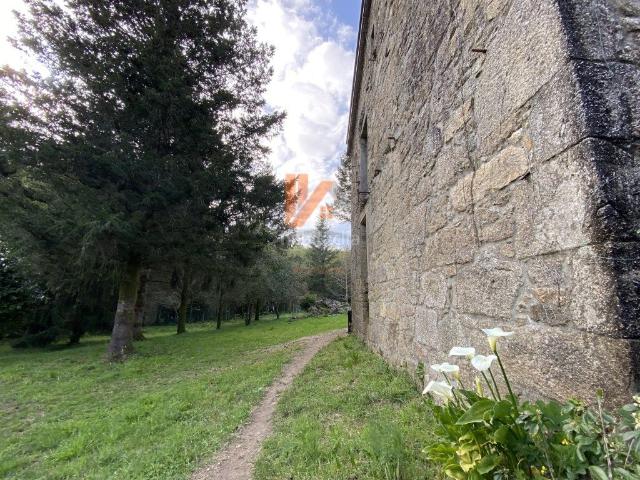 Casa en venta en Ames, Santiago