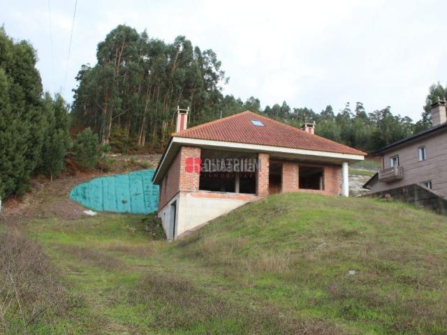 Casa en venta en Ames, Santiago