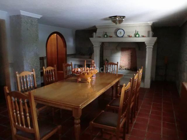 Casa en venta en Ames, Santiago