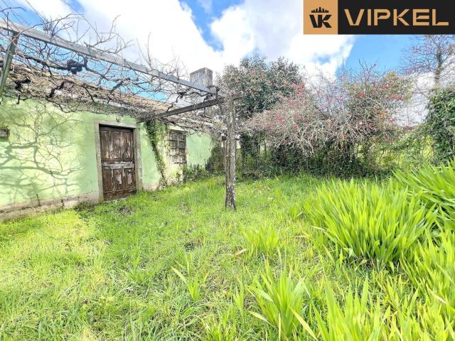 Casa en venta en Ames, Santiago