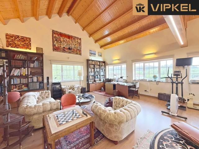 Casa en venta en Ames, Santiago