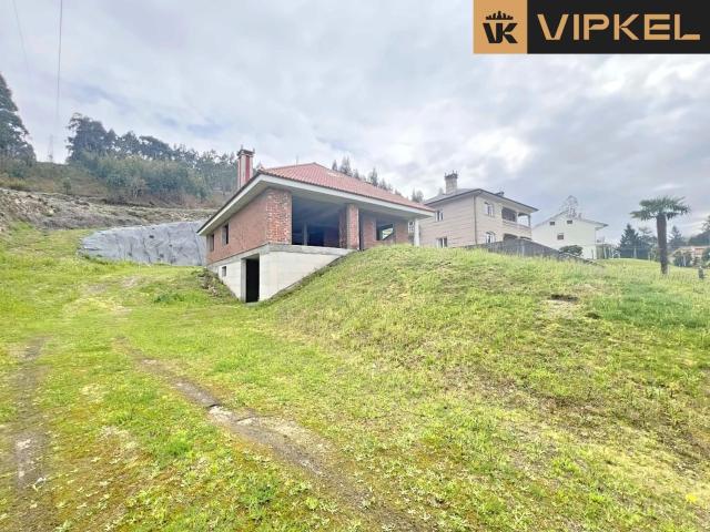 Casa en venta en Ames, Santiago