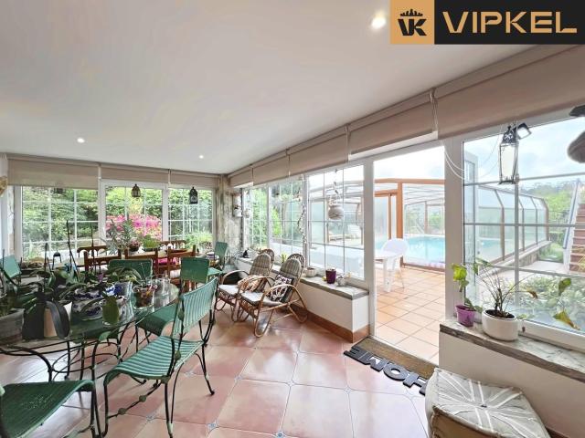 Casa en venta en Ames, Santiago