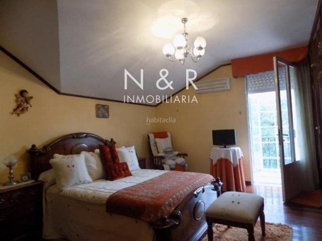 Casa en venta en Ames, Santiago