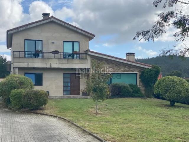 Casa en venta en Ames, Santiago