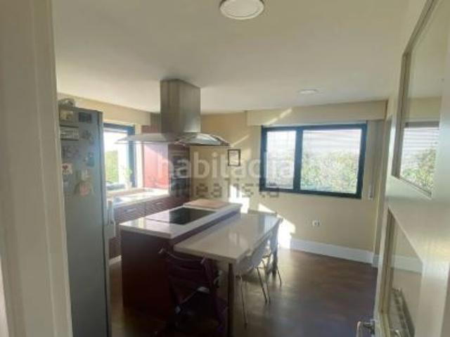 Casa en venta en Ames, Santiago