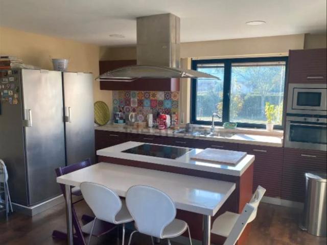 Casa en venta en Ames, Santiago