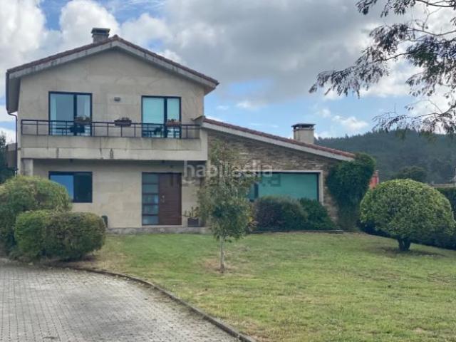 Casa en venta en Ames, Santiago