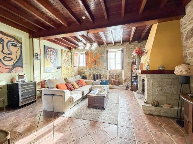 Casa en venta en Ames, Santiago