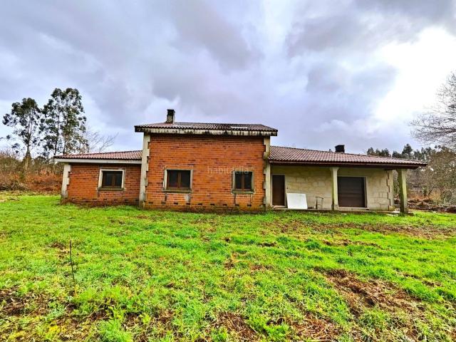 Casa en venta en Ames, Santiago