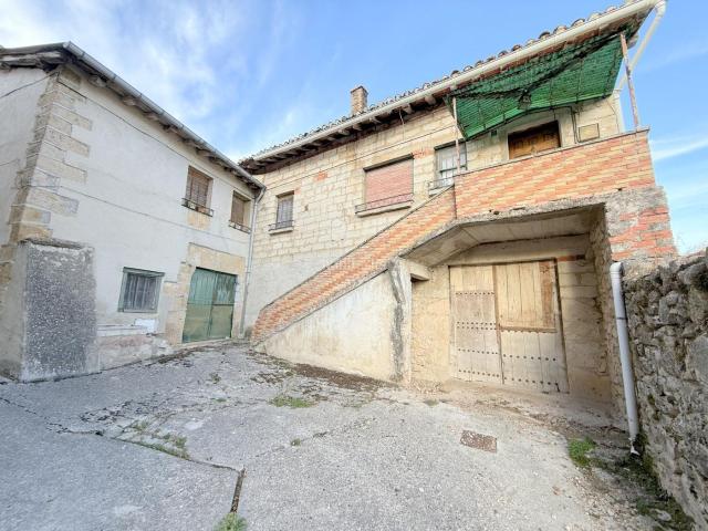 Casa en venta en Estellerria, Navarra