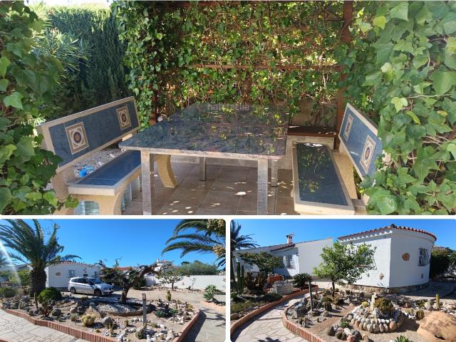 Casa en venta en les Tres Cales, L'ametlla De Mar