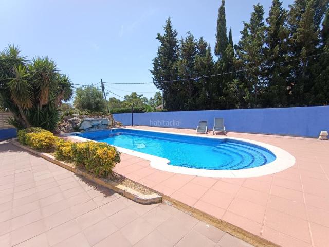 Casa en venta en les Tres Cales, Baix Ebre
