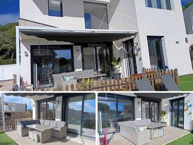 Casa en venta en les Tres Cales, L'ametlla De Mar