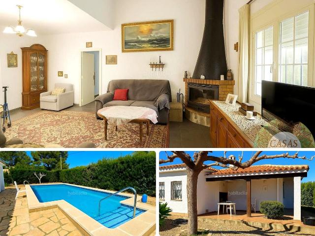 Casa en venta en les Tres Cales, L'ametlla De Mar