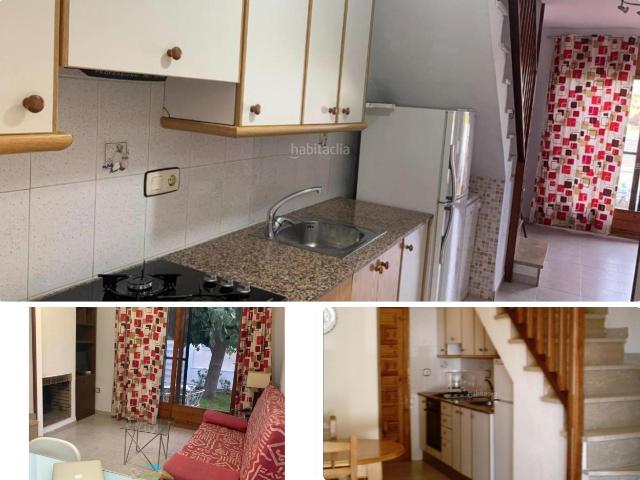 Casa en venta en les Tres Cales, L'ametlla De Mar