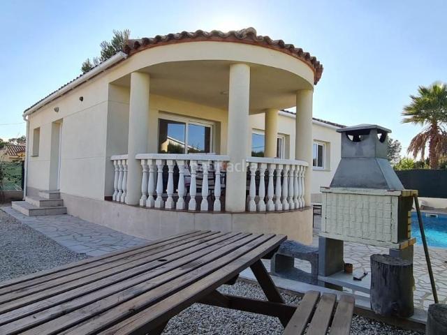 Casa en venta en les Tres Cales, Baix Ebre