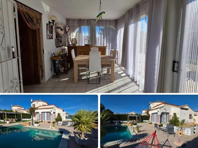 Casa en venta en les Tres Cales, L'ametlla De Mar