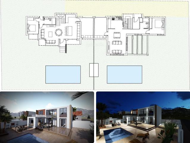 Casa en venta en les Tres Cales, L'ametlla De Mar