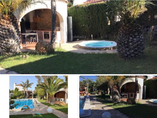 Casa en venta en les Tres Cales, L'ametlla De Mar