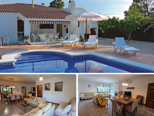 Casa en venta en Sant Jordi d'Alfama, L'ametlla De Mar