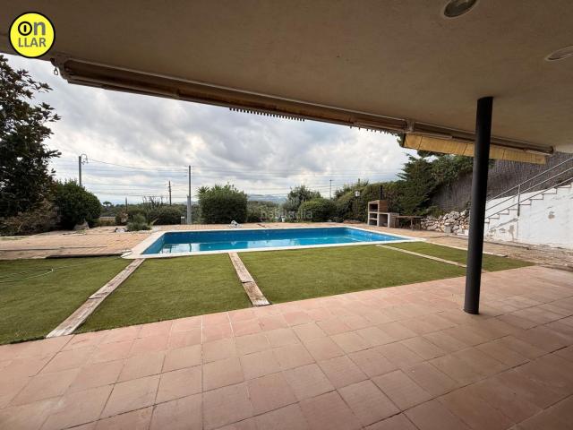 Casa en venta en Vallès Oriental, Catalunya