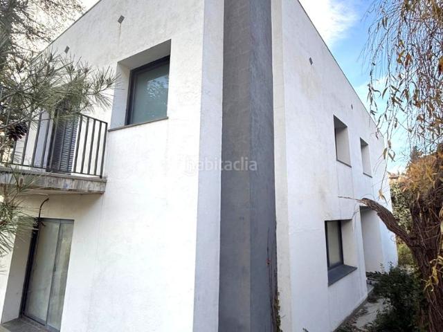 Casa en venta en el Serrat de l'Ocata, Vallès Oriental
