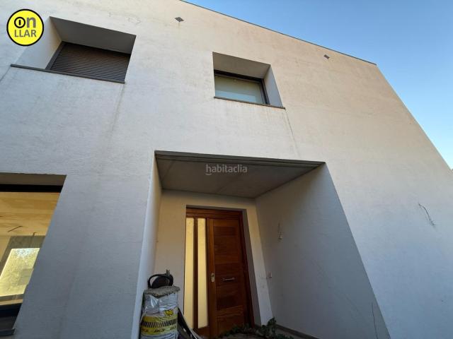 Casa en venta en el Serrat de l'Ocata, Vallès Oriental